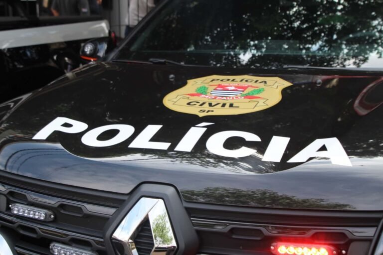 Polícia Civil realiza operação contra roubos a motoristas na Marginal Tietê, em São Paulo