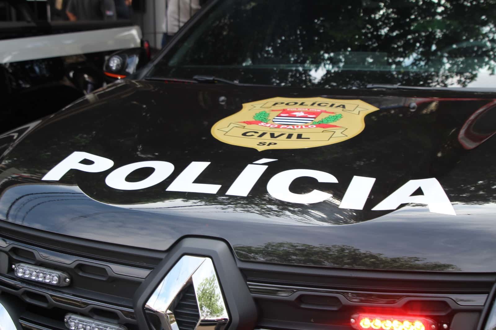 Polícia Civil realiza operação contra roubos a motoristas na Marginal Tietê, em São Paulo