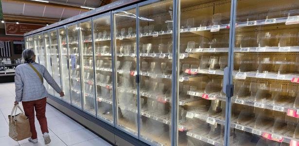 Como hackers aqueceram geladeiras e estragaram alimentos na França
