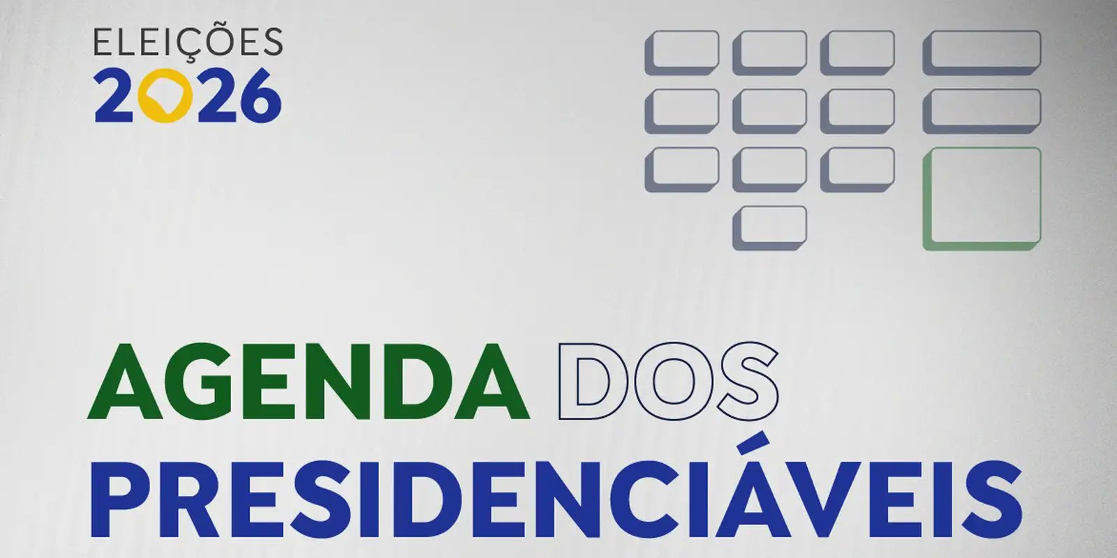 Candidatos a presidente participam de missas à Nossa Senhora Aparecida