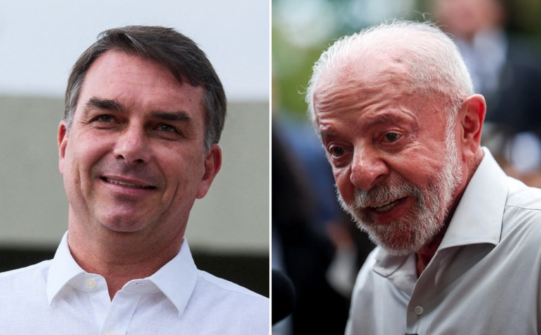 Primeira pesquisa Quaest do 2º turno será divulgada nesta quarta-feira (14)