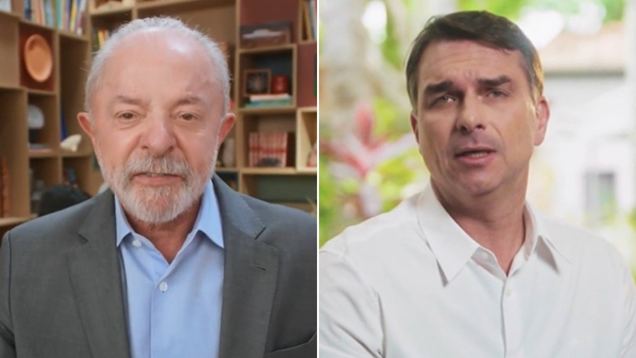 Quaest: medo de reeleição de Lula empata com medo de volta dos Bolsonaro