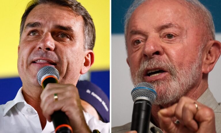 Datafolha: redução da maioridade penal tem apoio de 89% dos eleitores de Flávio e 70% dos de Lula