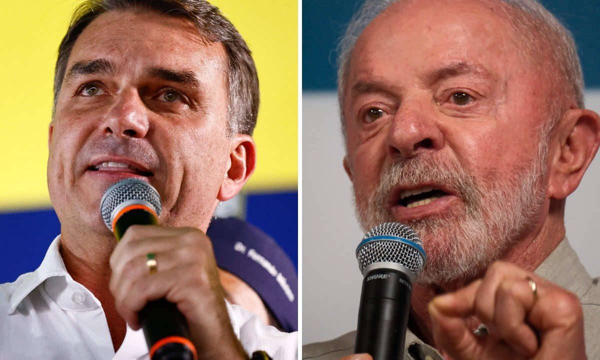 Datafolha: redução da maioridade penal tem apoio de 89% dos eleitores de Flávio e 70% dos de Lula