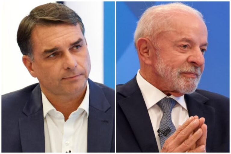 Bolsa Família e maioridade penal: as novas posições de Flávio e Lula