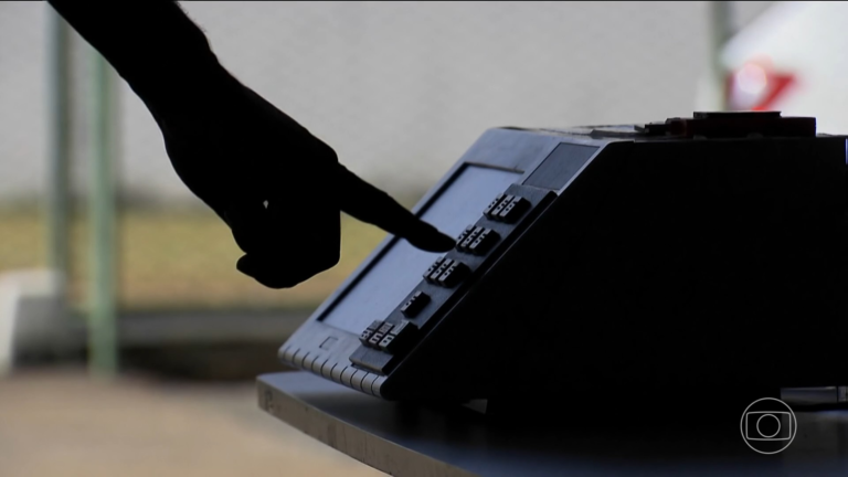 Eleições 2026: segundo turno será neste domingo (25); veja o horário da votação