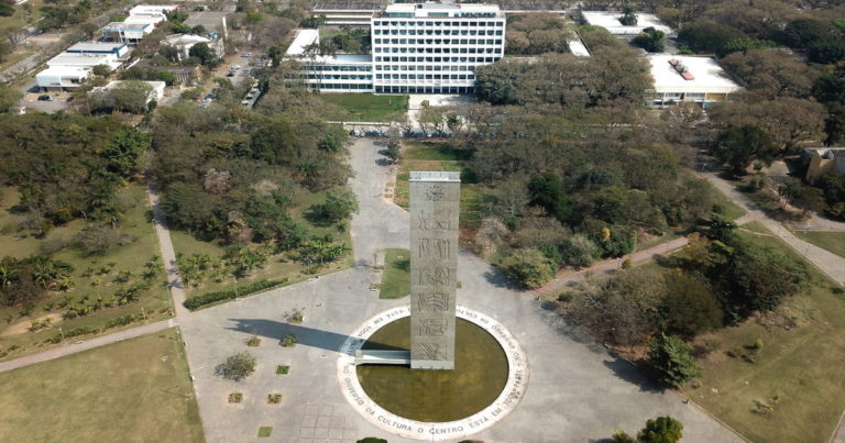São Paulo tem três universidades entre as melhores do país