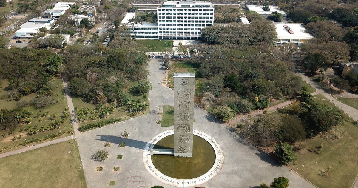 São Paulo tem três universidades entre as melhores do país