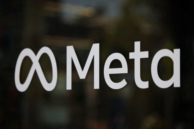 Gastos de campanha com Meta chegam a recorde de R$ 289 milhões em 2026