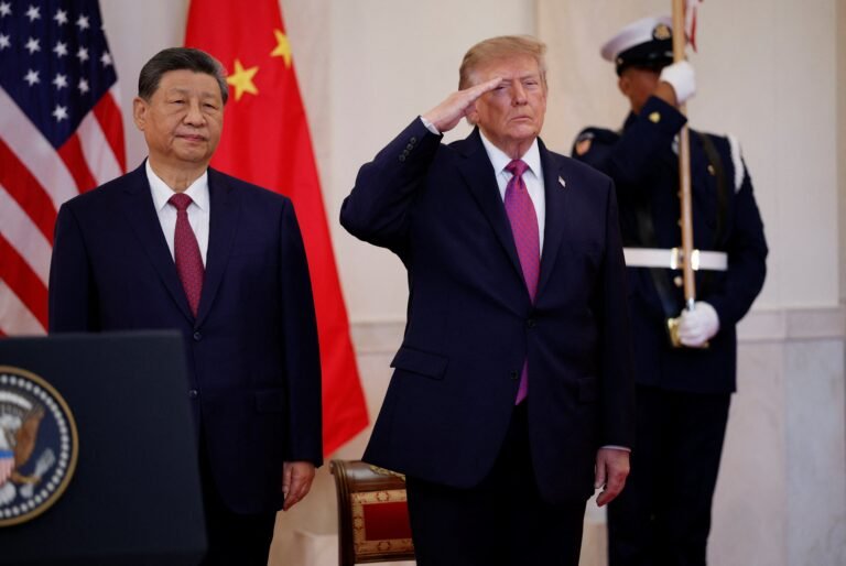 Datafolha: China supera EUA em confiança como parceiro comercial