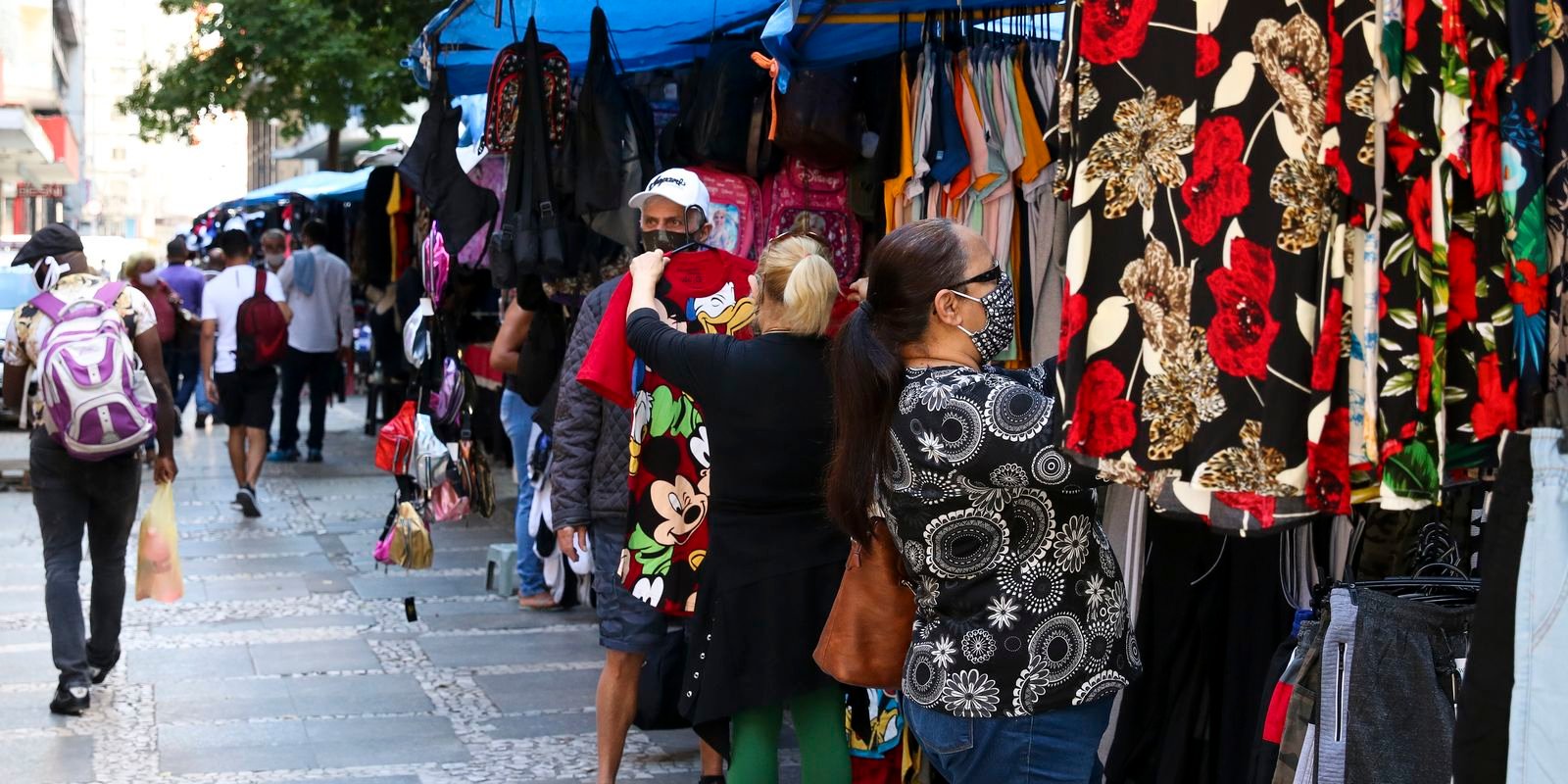 Câmara aprova perdão de dívidas e aumento de limites para MEIs