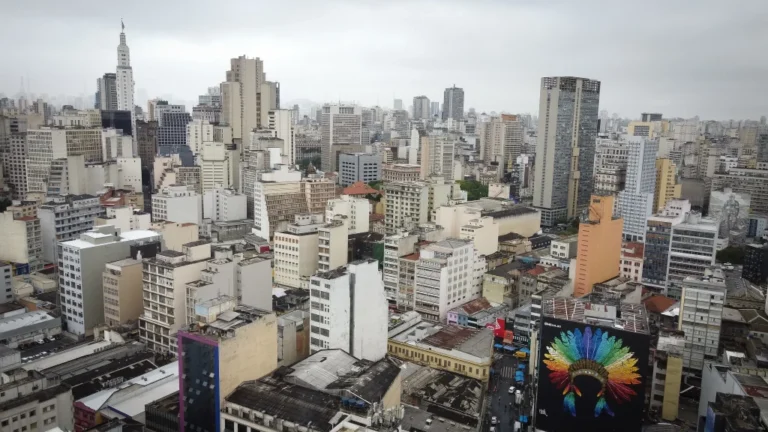 Como o El Niño pode afetar a qualidade do ar em São Paulo? Cetesb monitora poluentes em 85 estações