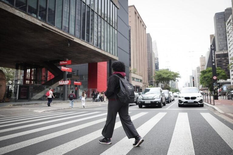 Previsão do tempo para sábado (24), em SP: tempo instável