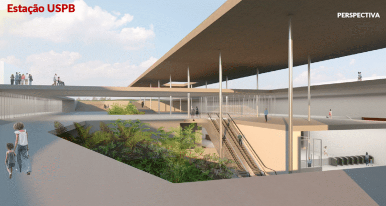 Metrô de SP vai realizar audiências públicas sobre a Linha 22-Marrom, que vai ligar Cotia e Osasco à capital