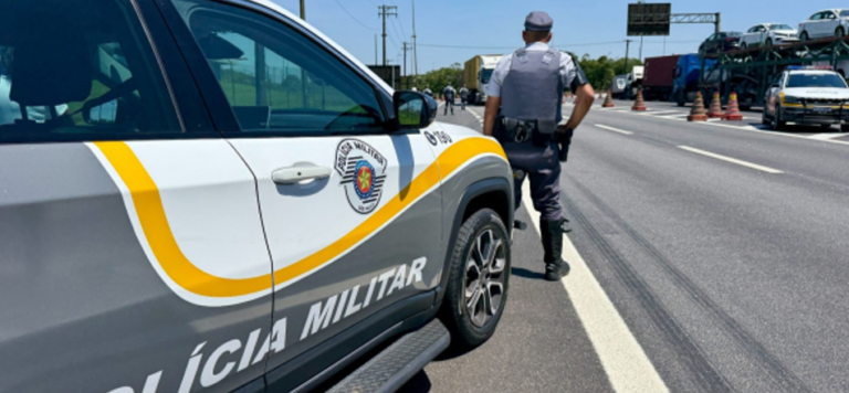 PM mobiliza 657 policiais para reforçar segurança no feriado de Nossa Senhora Aparecida