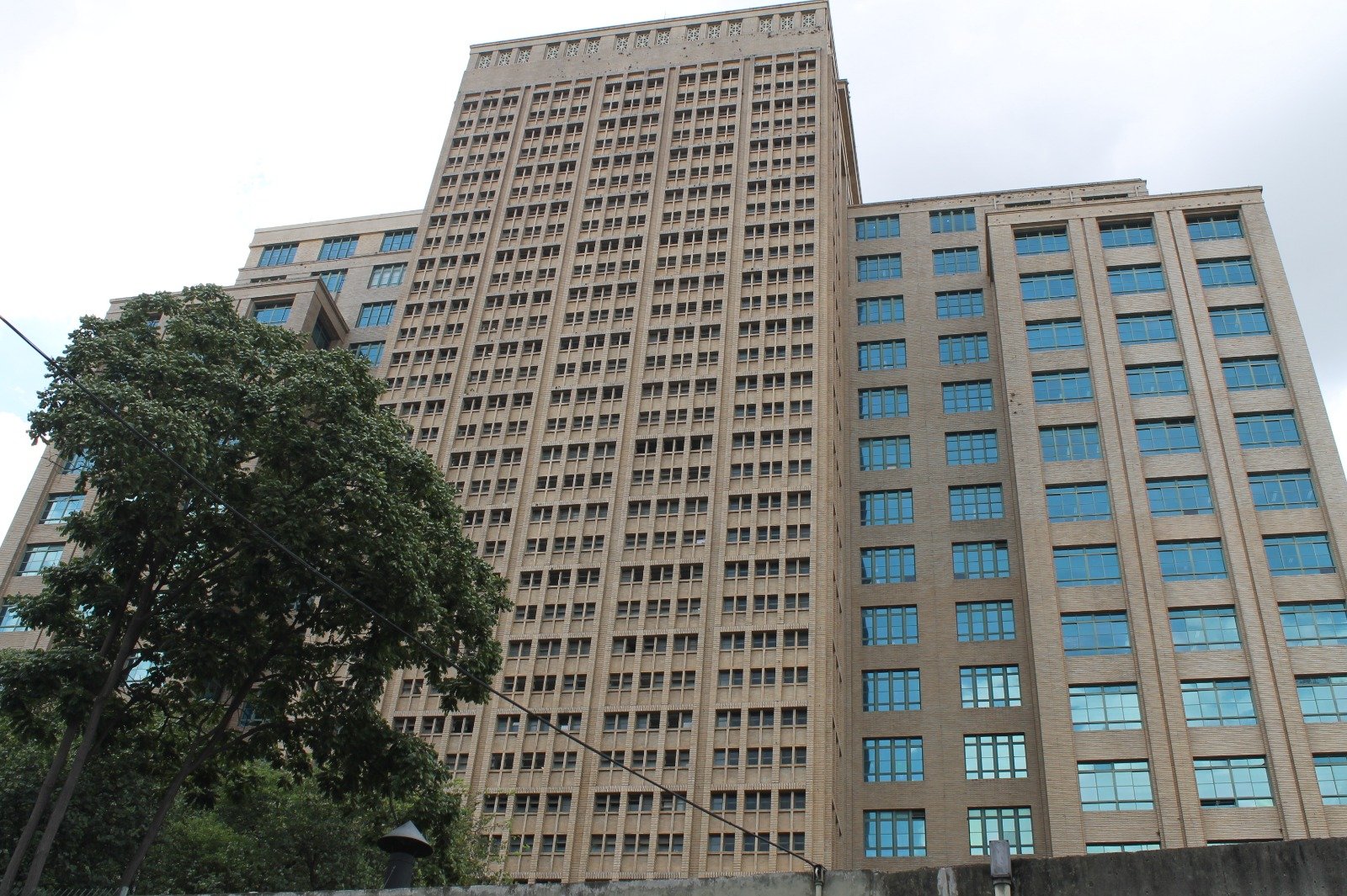 Provas de concurso público para analista da Fazenda de SP são remarcadas para 20 de dezembro