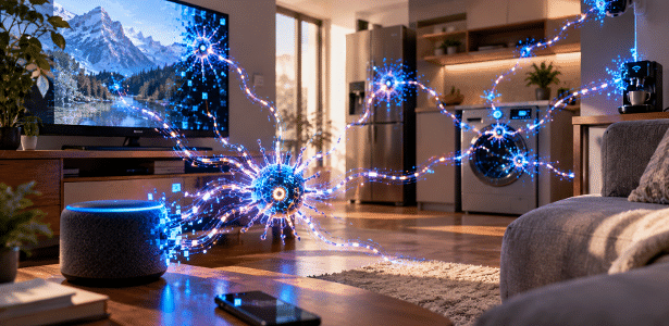 IA em IoT: alerta sobre modelos que podem se auto-replicar