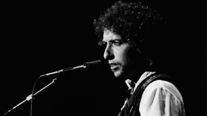 As 10 melhores músicas de todos os tempos, segundo Bob Dylan