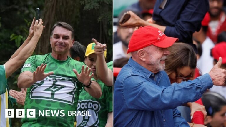 As pesquisas para presidente na véspera do 2º turno — o que diziam em 2018, 2022 e o que mostram agora