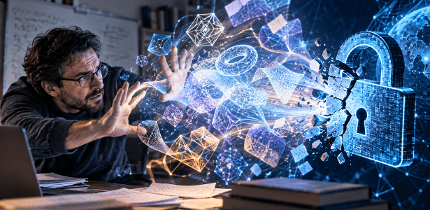 OpenAI e matemática: por que a avalanche de provas assusta