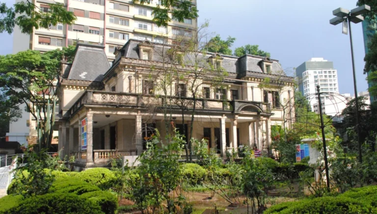 Museus-Casas de São Paulo realizam atividades gratuitas para todas as idades entre 15 e 17 de outubro