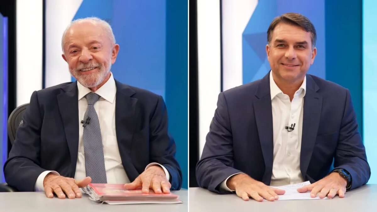 CLT, aposentado, estudante ou MEI? Veja as propostas de Lula e Flávio para o seu bolso