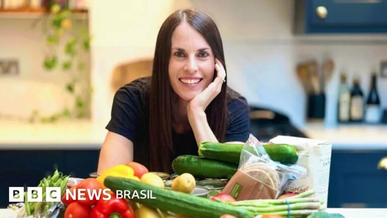Como incluir dezenas de frutas e vegetais na sua dieta semanal - e é menos difícil do que parece