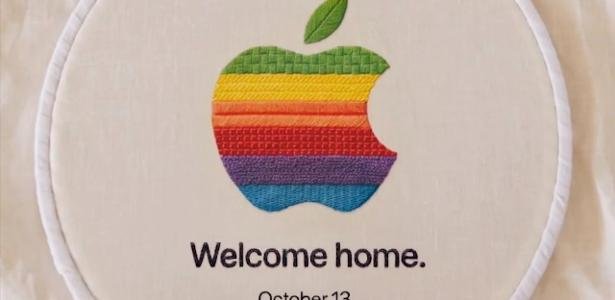 Apple deve lançar novo hub de casa inteligente em outubro