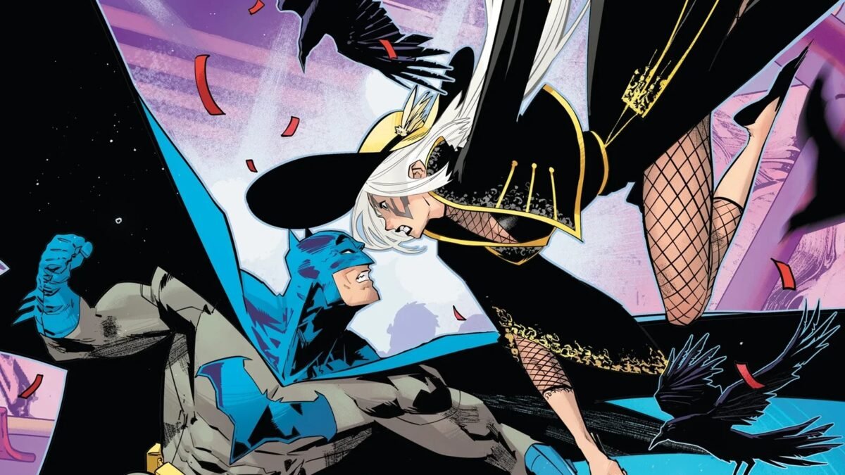 DC confirma morte de Bruce Wayne e Batman terá que investigar próprio assassinato