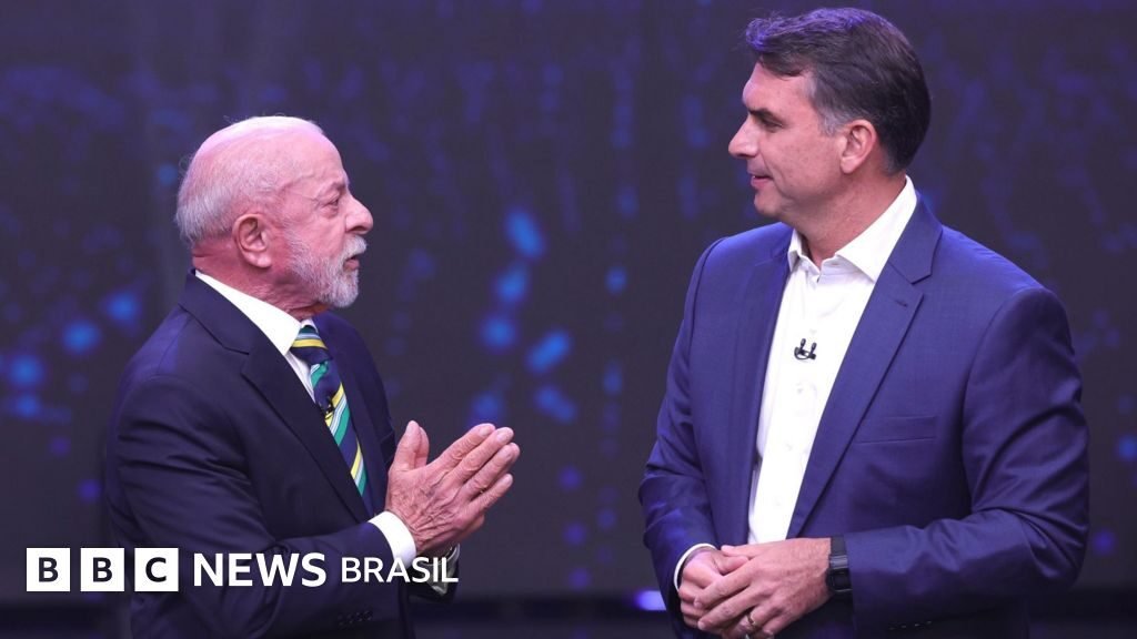 Debate da Band: os momentos mais marcantes do confronto