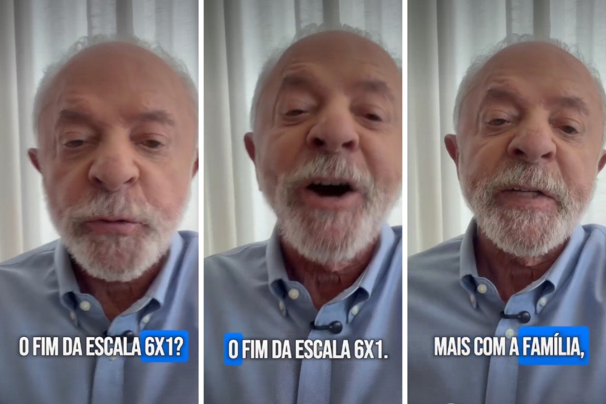 Campanha de Lula acusa Meta de interferência e diz que acionará o TSE