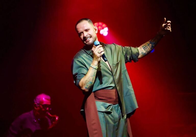 Diogo Nogueira grava o show 'Infinito samba' em dezembro, no Rio, com Os Garotin e a Velha Guarda da Portela