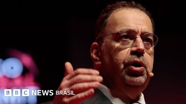 Eleição no Brasil é a mais importante para o mundo fora dos EUA em 2026, diz Daron Acemoglu
