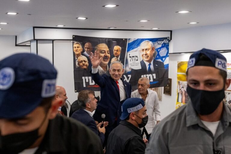 Eleições em Israel fazem milhares de israelenses voltarem ao país apenas para votar
