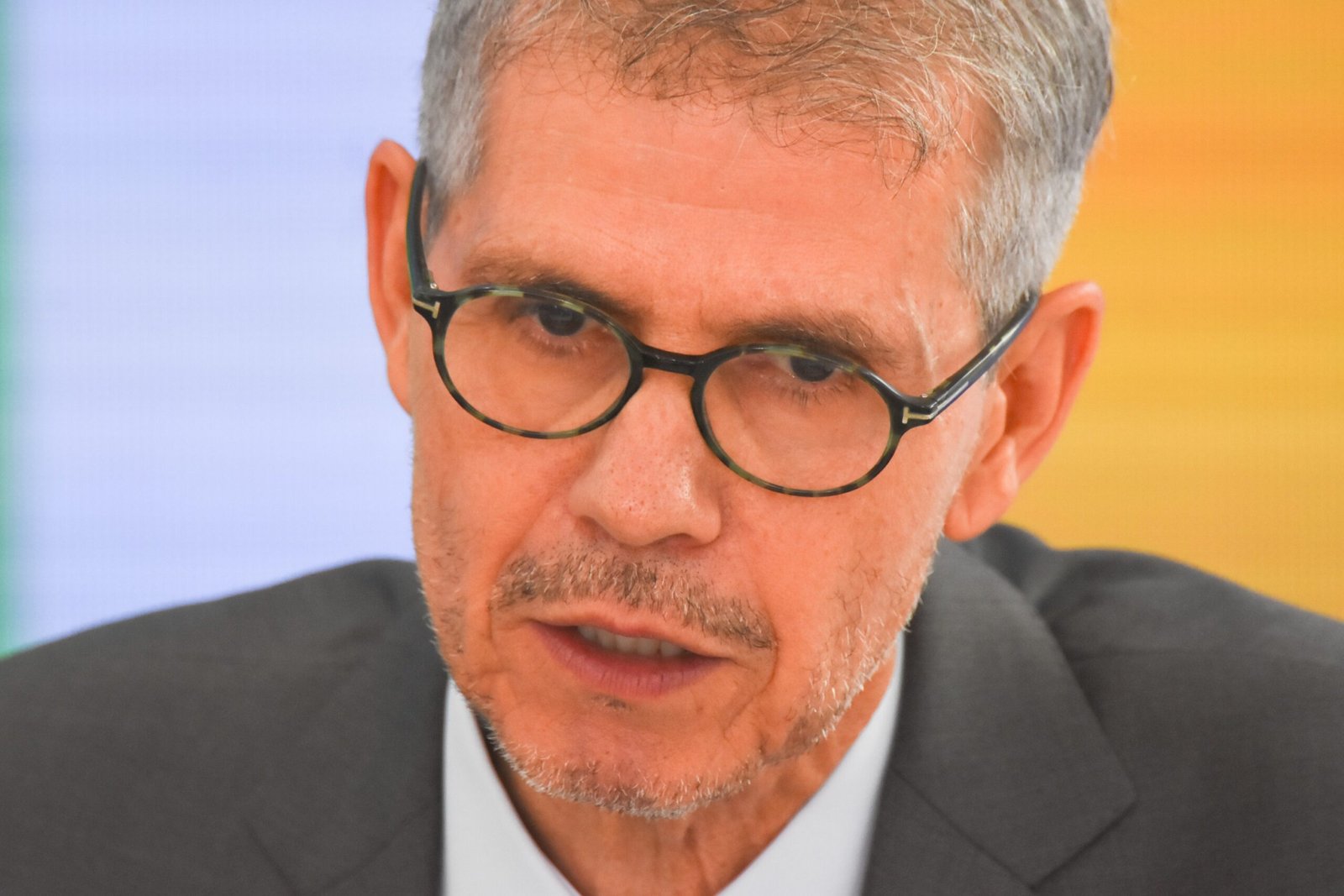 Sidônio Palmeira deixa Secom para reforçar campanha de Lula