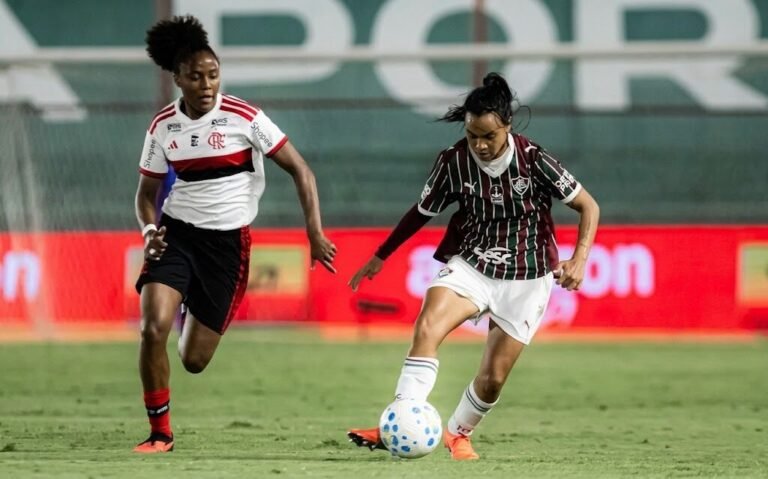 Flamengo reverte vantagem do Flu e vai à semifinal da Copa do Brasil