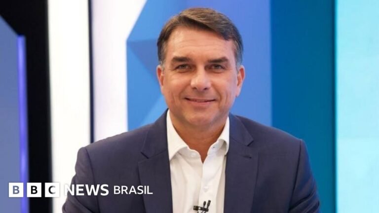 Flávio Bolsonaro na Globo: o que disse o candidato à Presidência na 2ª entrevista à emissora