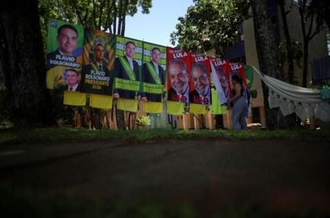 Flávio diz que abrirá sigilos se Marcola fizer o mesmo, e Lula diz aceitar exigências; as notícias eleitorais dessa quarta-feira
