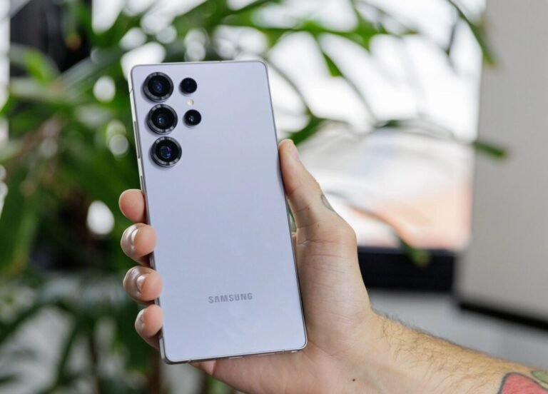 Galaxy S25 Ultra ou S26 Ultra: qual comprar na Black Friday?