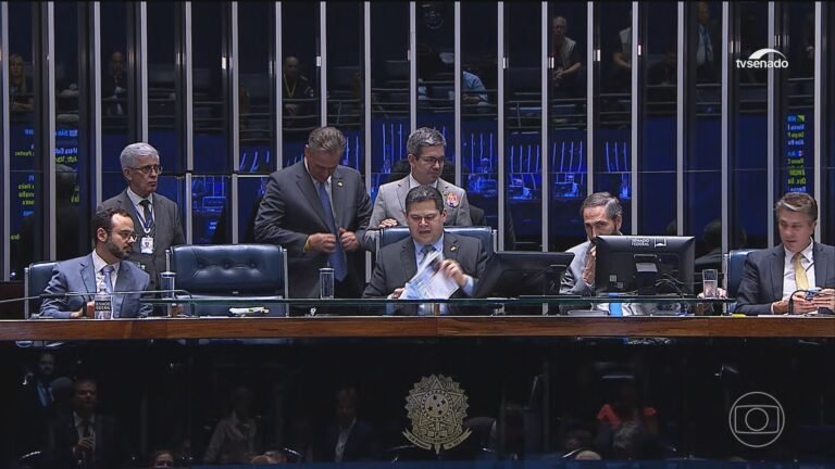 A PEC da Segurança Pública e o debate sobre a maioridade penal - O Assunto #1827
