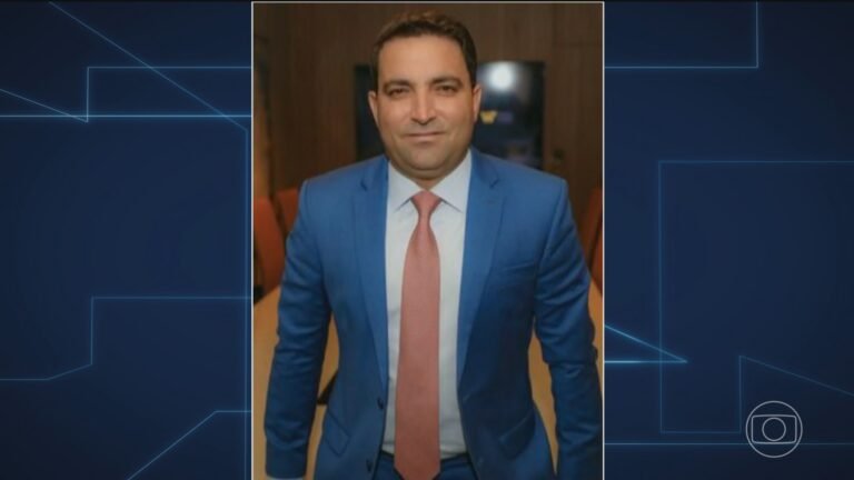 Advogado Willer Tomaz foi o maior apostador do Brasil em 2025, aponta Secretaria de Apostas