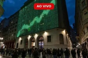 Ibovespa Hoje Ao Vivo: Confira o que movimenta Bolsa, Dólar e Juros nesta segunda