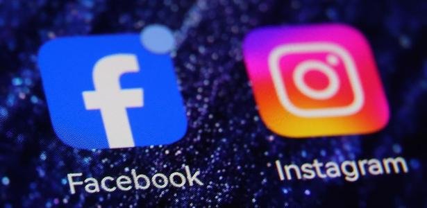Meta proíbe anúncios do TikTok no Facebook e Instagram