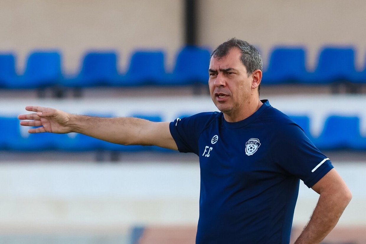 Corinthians empilha recusas e tem dificuldade em encontrar substituto de Diniz