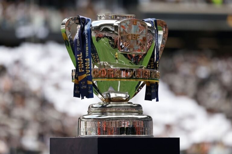 CBF detalha calendário de 2027 com parada na Copa do Mundo Feminina e antecipação da Copa do Brasil