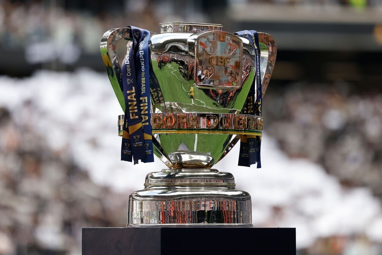 CBF detalha calendário de 2027 com parada na Copa do Mundo Feminina e antecipação da Copa do Brasil