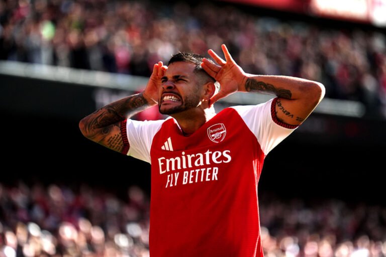 Arsenal 2x1 Leeds United - Resumo, Melhores Momentos e Crônica da Partida