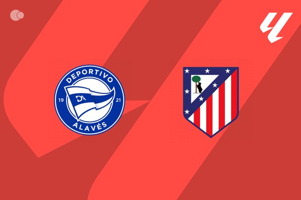 Alavés x Atlético de Madrid