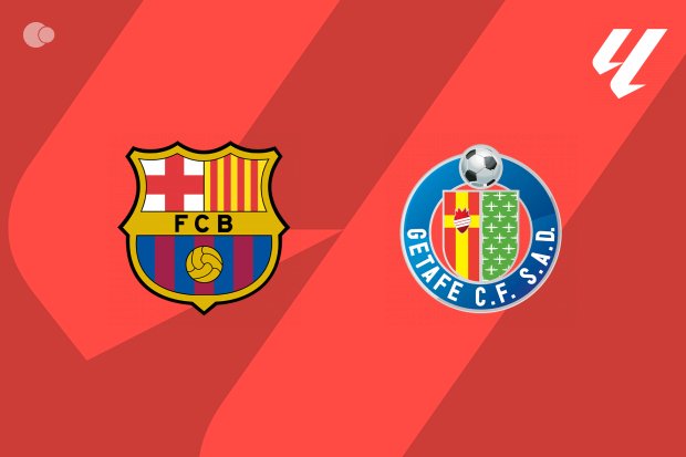 Barcelona x Getafe CF - Resumo, Melhores Momentos e Crônica da Partida