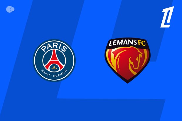 PSG x Le Mans - Resumo, Melhores Momentos e Crônica da Partida